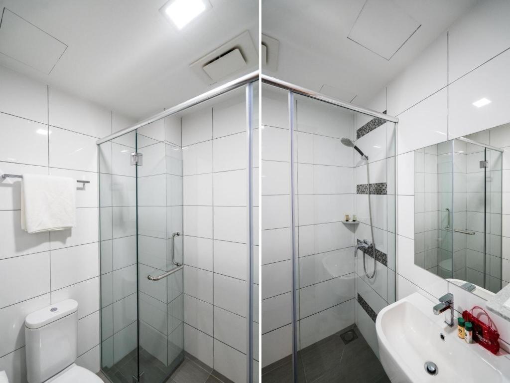 Oyo 264 City Edge Hotel Kuala Lumpur Ngoại thất bức ảnh